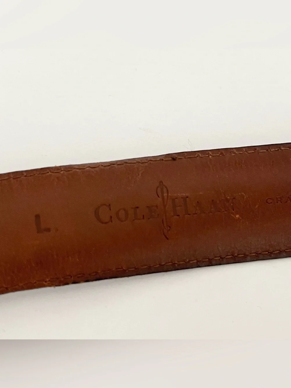 Cole Haan great vintage
